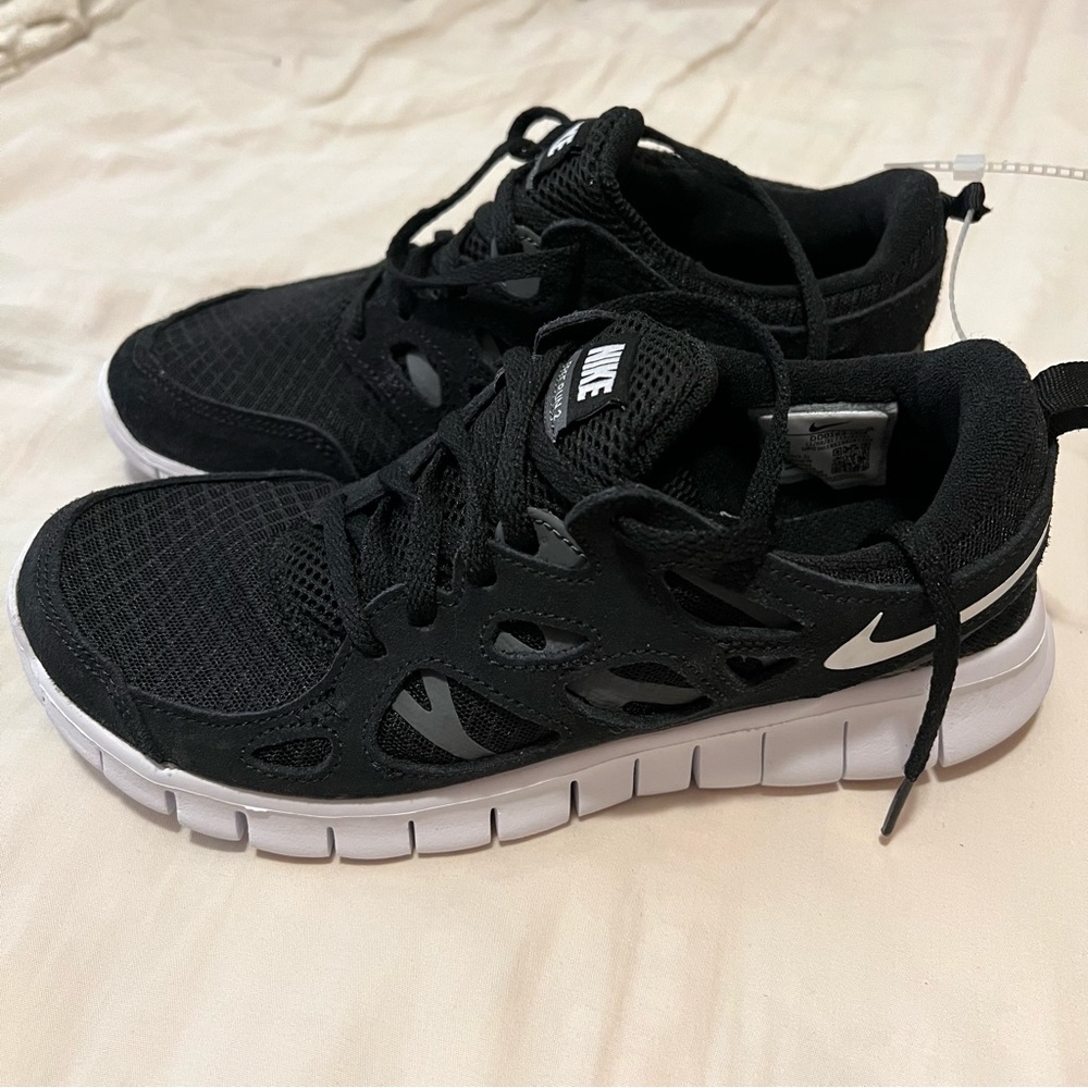 Nike free run